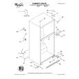 WHIRLPOOL ET1WTKXKQ02 Parts Catalog WHIRLPOOL ET1WTKXKQ02 Parts Catalog