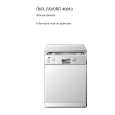 AEG FAV40810W Owners Manual AEG FAV40810W Owners Manual