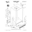 WHIRLPOOL 3VED27DQFW00 Parts Catalog WHIRLPOOL 3VED27DQFW00 Parts Catalog