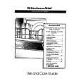 WHIRLPOOL KUDJ230Y0 Owners Manual WHIRLPOOL KUDJ230Y0 Owners Manual