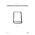 ELECTROLUX ERP1670 Owners Manual ELECTROLUX ERP1670 Owners Manual