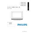 PHILIPS 37PFL5422/96 Owners Manual PHILIPS 37PFL5422/96 Owners Manual