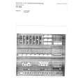 SCHNEIDER TEAM362 Service Manual SCHNEIDER TEAM362 Service Manual