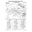 WHIRLPOOL LTE6234DQ4 Parts Catalog WHIRLPOOL LTE6234DQ4 Parts Catalog