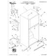 WHIRLPOOL 3VET19NKFN03 Parts Catalog WHIRLPOOL 3VET19NKFN03 Parts Catalog