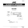 JVC KD-S790 Circuit Diagrams JVC KD-S790 Circuit Diagrams