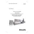 PHILIPS HTS3000/94 Owners Manual PHILIPS HTS3000/94 Owners Manual