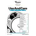 WHIRLPOOL RS696PXEB0 Owners Manual WHIRLPOOL RS696PXEB0 Owners Manual