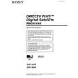 SONY SATA55 Owners Manual SONY SATA55 Owners Manual