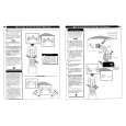 PHILIPS TP3285C Owners Manual PHILIPS TP3285C Owners Manual