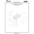 WHIRLPOOL AF20311PV0 Parts Catalog WHIRLPOOL AF20311PV0 Parts Catalog
