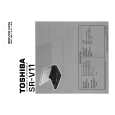TOSHIBA SRV11 Service Manual TOSHIBA SRV11 Service Manual