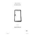 ELECTROLUX EUT1248 Owners Manual ELECTROLUX EUT1248 Owners Manual