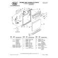 WHIRLPOOL RUD4000MU0 Parts Catalog WHIRLPOOL RUD4000MU0 Parts Catalog