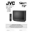 JVC AV-36D800 Owners Manual JVC AV-36D800 Owners Manual