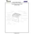WHIRLPOOL ACK3411KN1 Parts Catalog WHIRLPOOL ACK3411KN1 Parts Catalog
