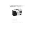 KODAK DC215 User Guide KODAK DC215 User Guide