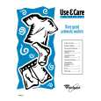 WHIRLPOOL LSL9345EQ0 Owners Manual WHIRLPOOL LSL9345EQ0 Owners Manual