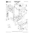 WHIRLPOOL MED5805TW0 Parts Catalog WHIRLPOOL MED5805TW0 Parts Catalog