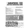 GRUNDIG FM-ZF-MODUL 59800-671.00 Service Manual GRUNDIG FM-ZF-MODUL 59800-671.00 Service Manual