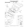 WHIRLPOOL KGHS02RMT2 Parts Catalog WHIRLPOOL KGHS02RMT2 Parts Catalog