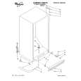 WHIRLPOOL EV150FXDN00 Parts Catalog WHIRLPOOL EV150FXDN00 Parts Catalog