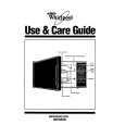 WHIRLPOOL MW7500XW0 Owners Manual WHIRLPOOL MW7500XW0 Owners Manual