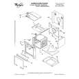 WHIRLPOOL RBD275PDQ1 Parts Catalog WHIRLPOOL RBD275PDQ1 Parts Catalog