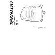 TORNADO PN800 Owners Manual TORNADO PN800 Owners Manual