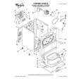 WHIRLPOOL LER7848DQ0 Parts Catalog WHIRLPOOL LER7848DQ0 Parts Catalog