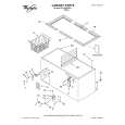 WHIRLPOOL EH150FXKQ01 Parts Catalog WHIRLPOOL EH150FXKQ01 Parts Catalog
