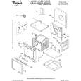 WHIRLPOOL RBD305PDQ8 Parts Catalog WHIRLPOOL RBD305PDQ8 Parts Catalog