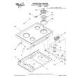 WHIRLPOOL RF4700XBN0 Parts Catalog WHIRLPOOL RF4700XBN0 Parts Catalog