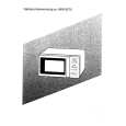 JUNO-ELECTROLUX JMW8570W Owners Manual JUNO-ELECTROLUX JMW8570W Owners Manual