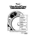 WHIRLPOOL RF396PXYQ0 Owners Manual WHIRLPOOL RF396PXYQ0 Owners Manual