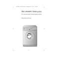 AEG LAV72600-WGB Owners Manual AEG LAV72600-WGB Owners Manual