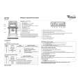 WHIRLPOOL G2P 90F/BR Quick Start WHIRLPOOL G2P 90F/BR Quick Start