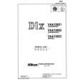 NIKON D1X Parts Catalog NIKON D1X Parts Catalog