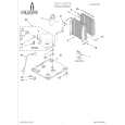 WHIRLPOOL AK2500XZ1 Parts Catalog WHIRLPOOL AK2500XZ1 Parts Catalog