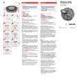 PHILIPS HR5782/00 Owners Manual PHILIPS HR5782/00 Owners Manual