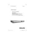 PHILIPS DVP3010/00 Owners Manual PHILIPS DVP3010/00 Owners Manual