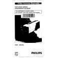 PHILIPS VC72505T Owners Manual PHILIPS VC72505T Owners Manual