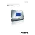 PHILIPS SLA5500/00 Owners Manual PHILIPS SLA5500/00 Owners Manual
