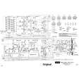 GRUNDIG OSZILLOGRAPH G8/13 Service Manual GRUNDIG OSZILLOGRAPH G8/13 Service Manual