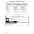 WHIRLPOOL NTW5500TQ Owners Manual WHIRLPOOL NTW5500TQ Owners Manual