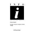 AEG TR1059 Owners Manual AEG TR1059 Owners Manual