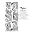 WHIRLPOOL AP25030S0 Owners Manual WHIRLPOOL AP25030S0 Owners Manual