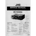 JVC BR-7000ERA Service Manual JVC BR-7000ERA Service Manual