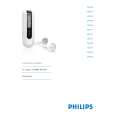 PHILIPS SA2124/02 Owners Manual PHILIPS SA2124/02 Owners Manual