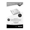 PHILIPS DVP320B/17 Owners Manual PHILIPS DVP320B/17 Owners Manual